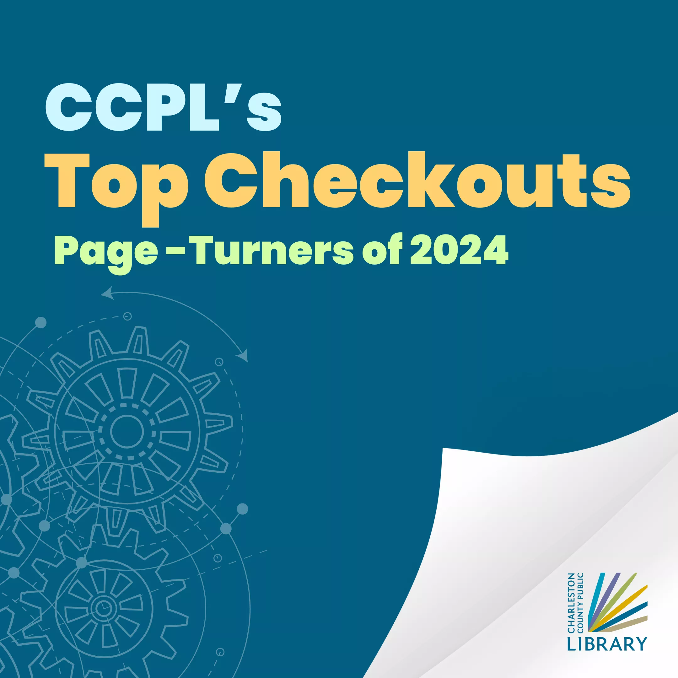 2025 Top 10 Book Lists 