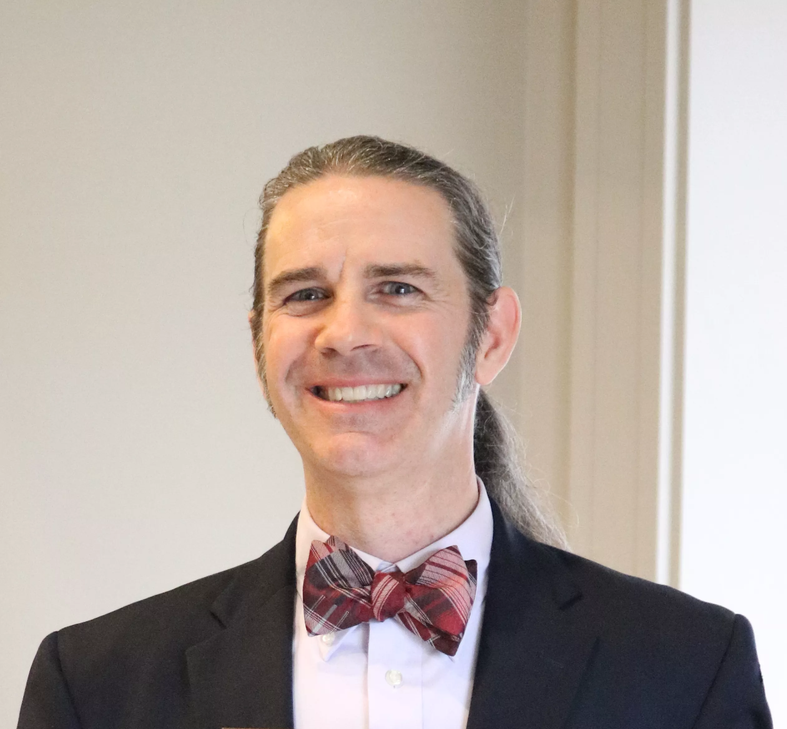 dr. nic butler ccpl historian