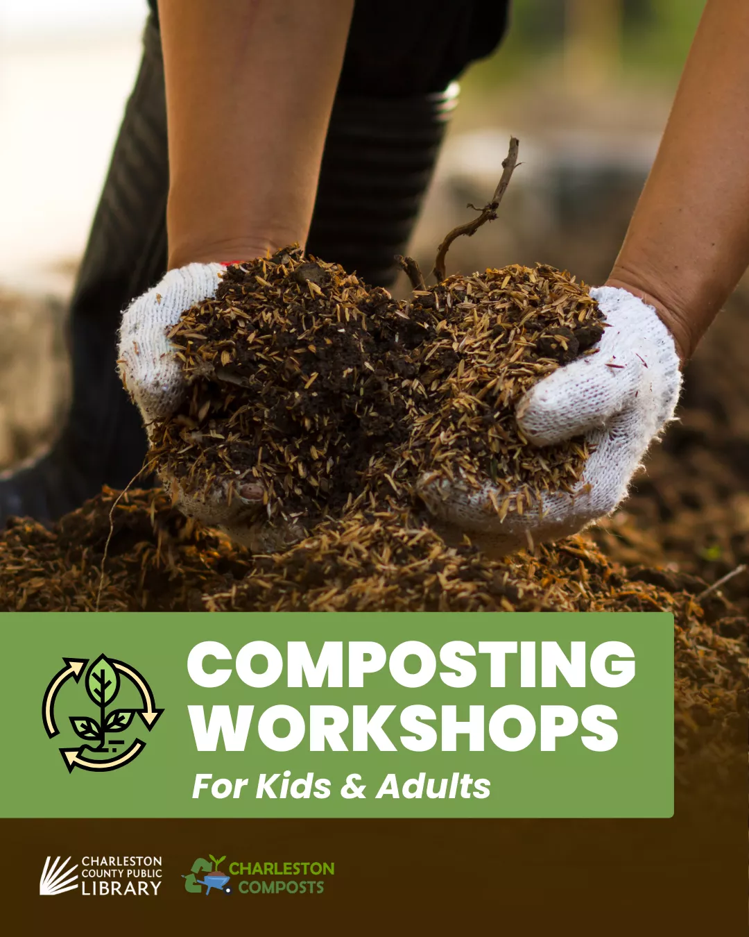 Composting