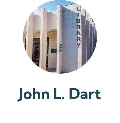John L Dart