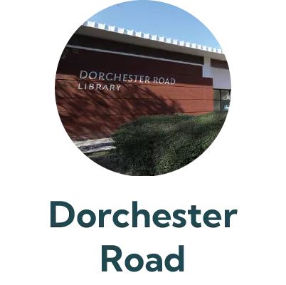 Dorchester Road