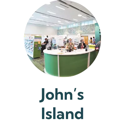 John&#039;s Island