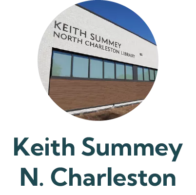 Keith Summey North Charleston
