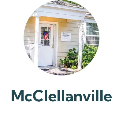 McClellanville