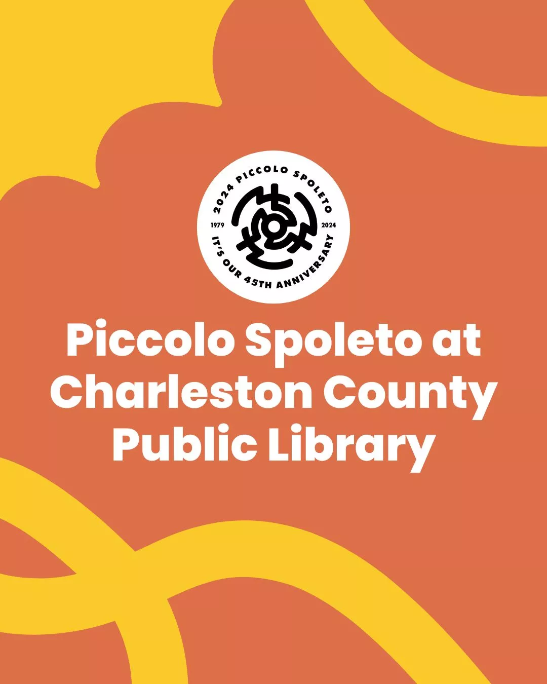 Piccolo Spoleto