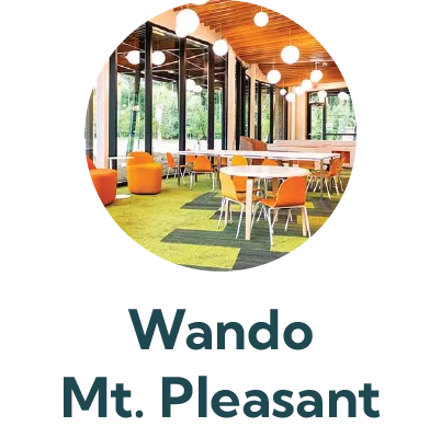 Wando Mt. Pleasant