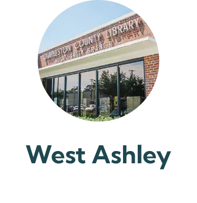 West Ashley