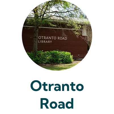 Otranto Road 
