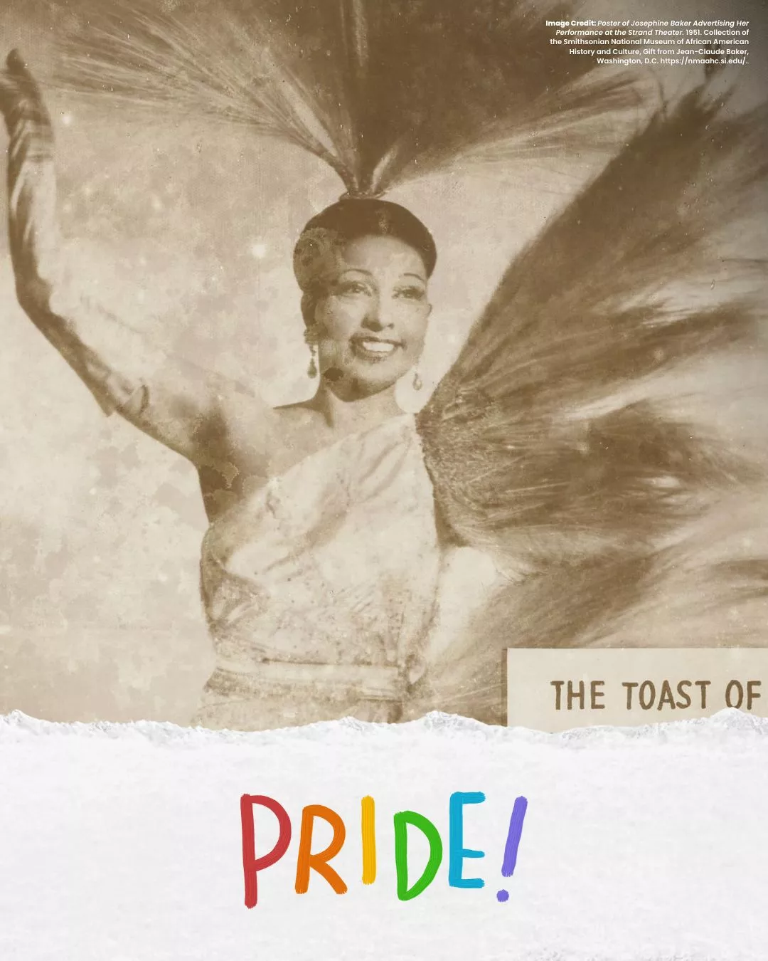 Celebrate Pride Month at CCPL