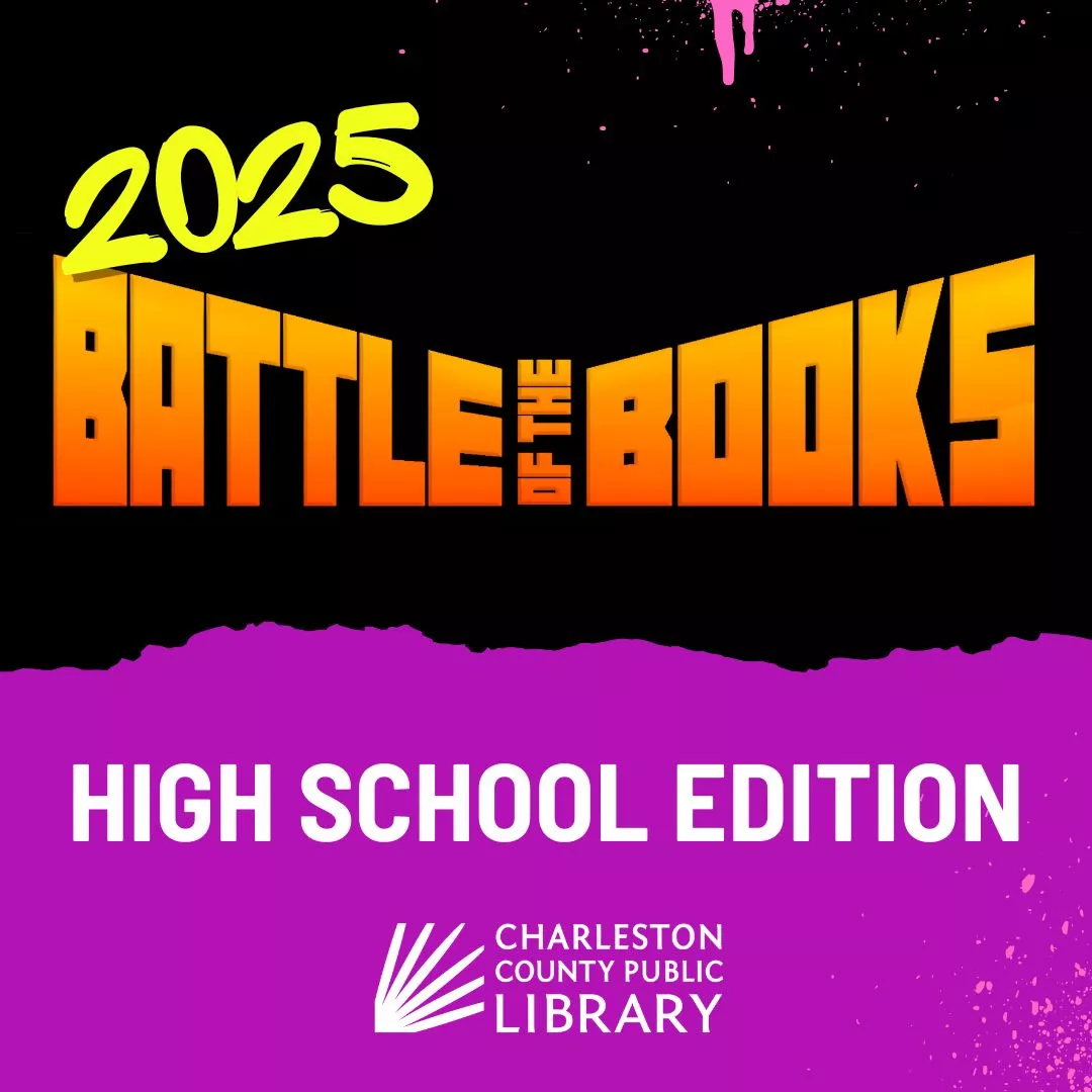 Battle of the Books