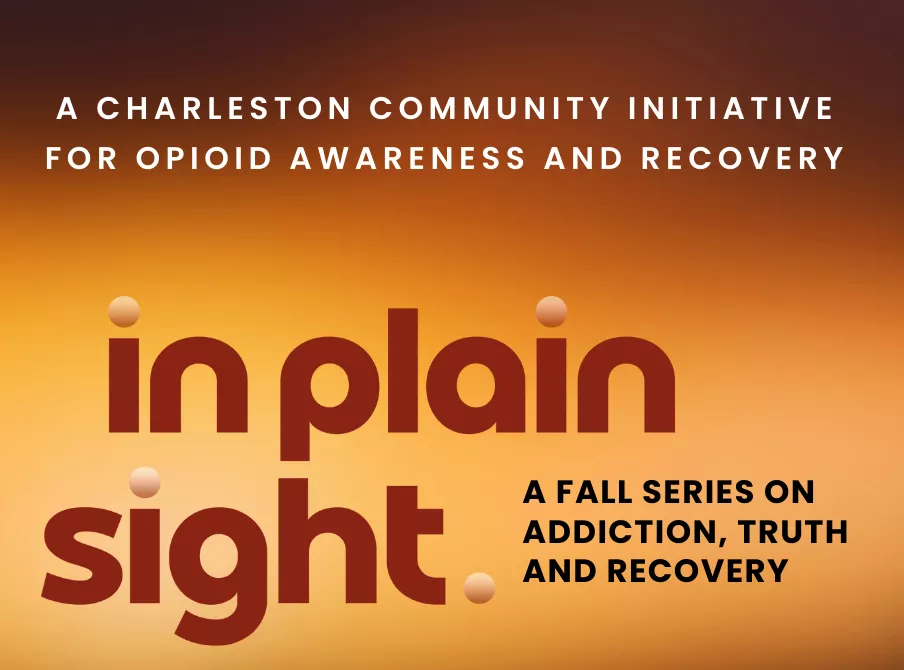 In Plain Sight: A Fall Series on Addiction, Truth, and Recovery