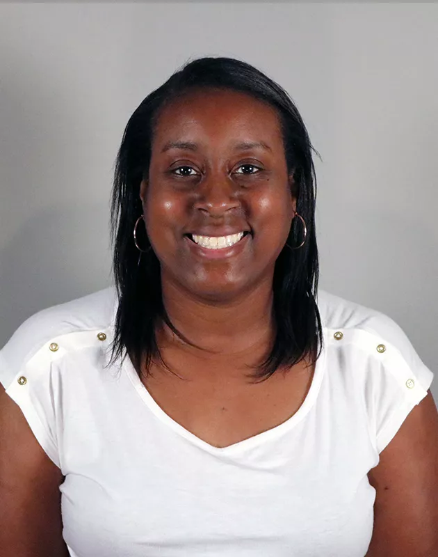 Maya Hollinshead, Secretary