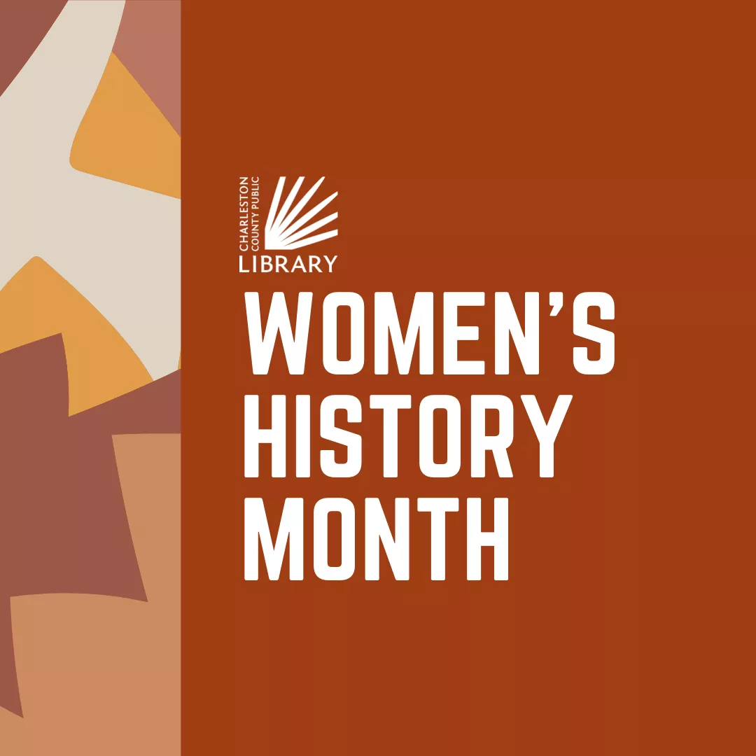 Women&#039;s History Month
