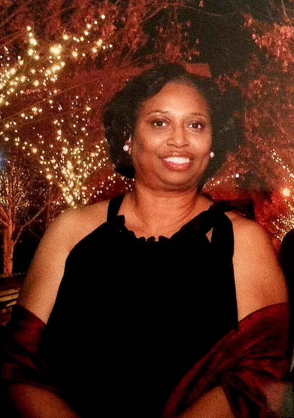 Cynthia Graham Hurd Photo