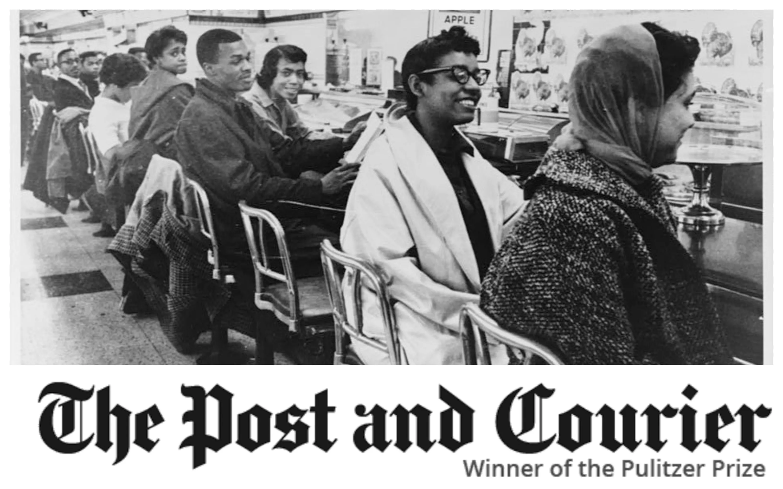 Post and Courier / Restaurant Integration project