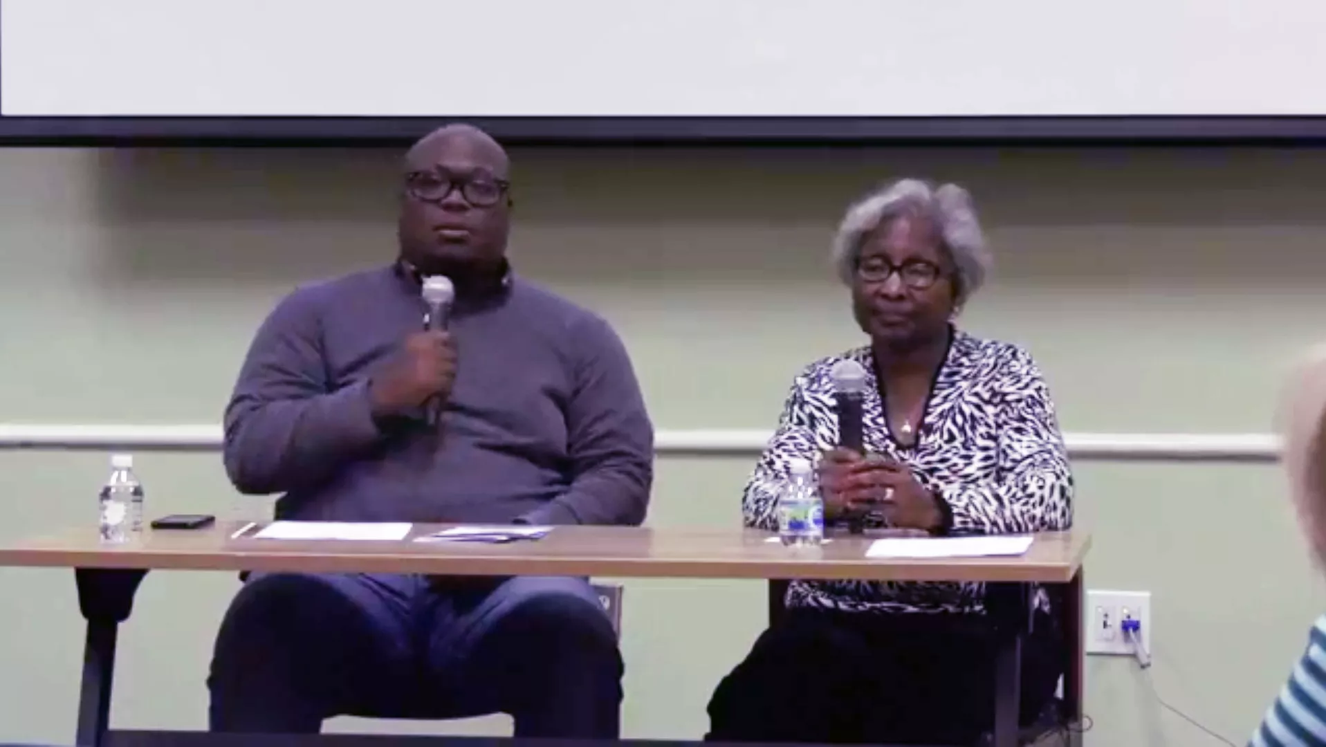 Charlotte Jenkins reading list