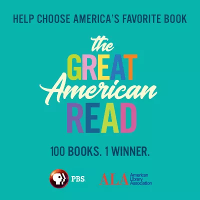 THE GREAT AMERICAN READ