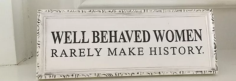 West Ashley women March