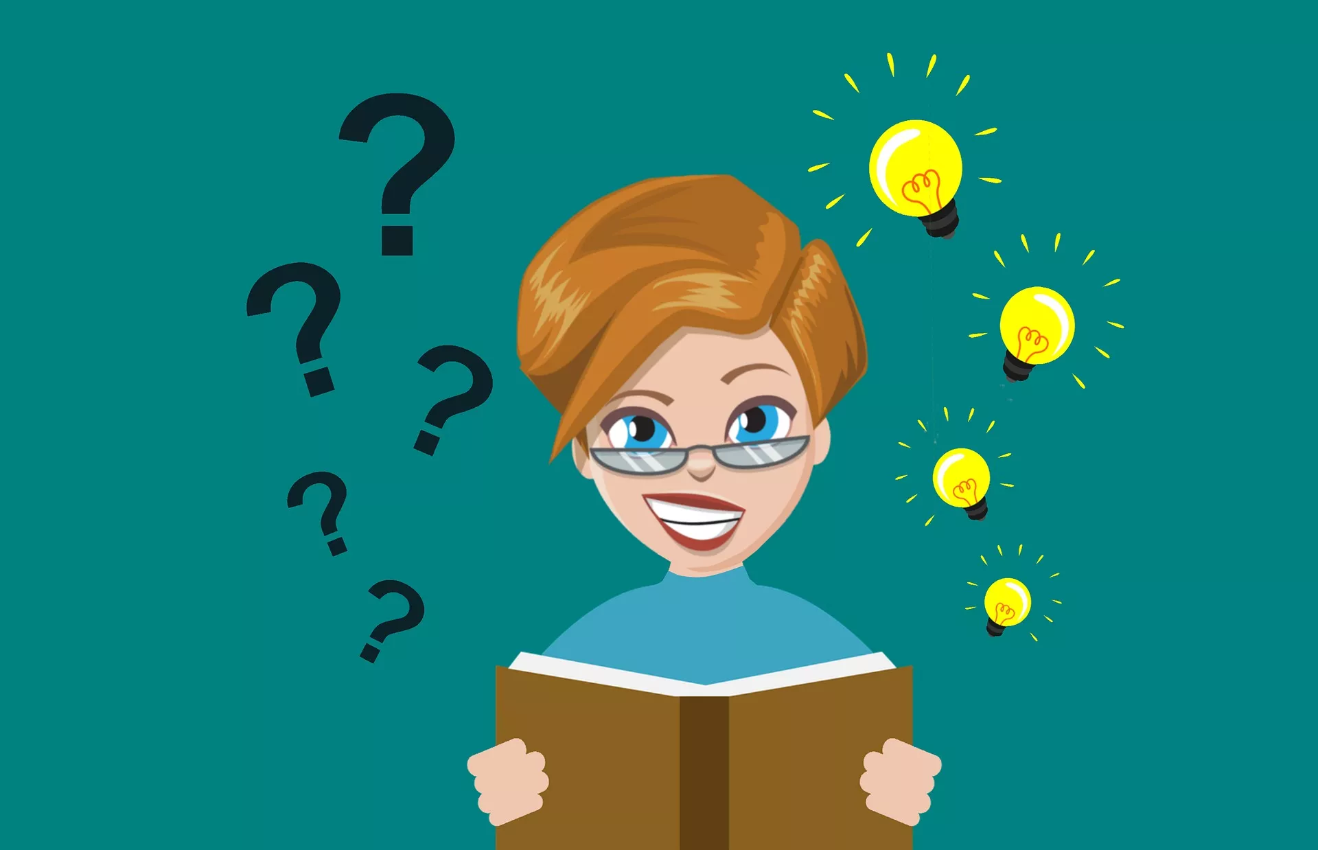 Literacy Festival Brainstorm Idea Learning