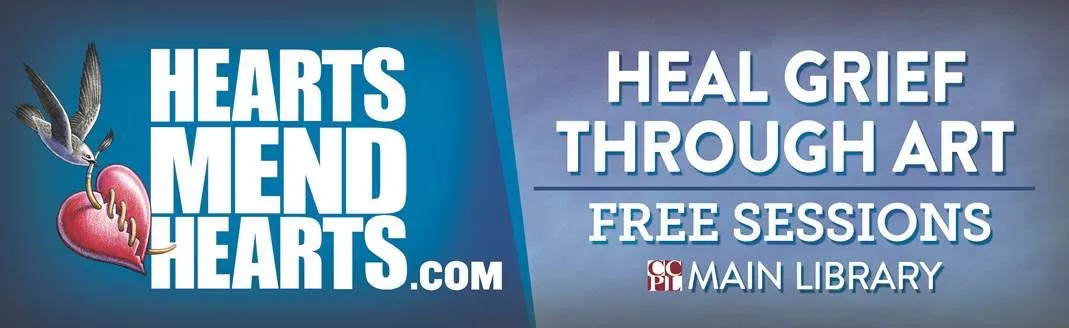 Hearts Mend Hearts banner