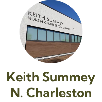 Keith Summey North Charleston