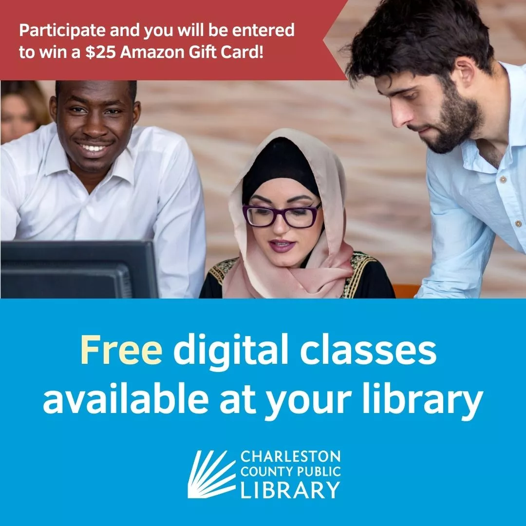 Free digital literacy courses