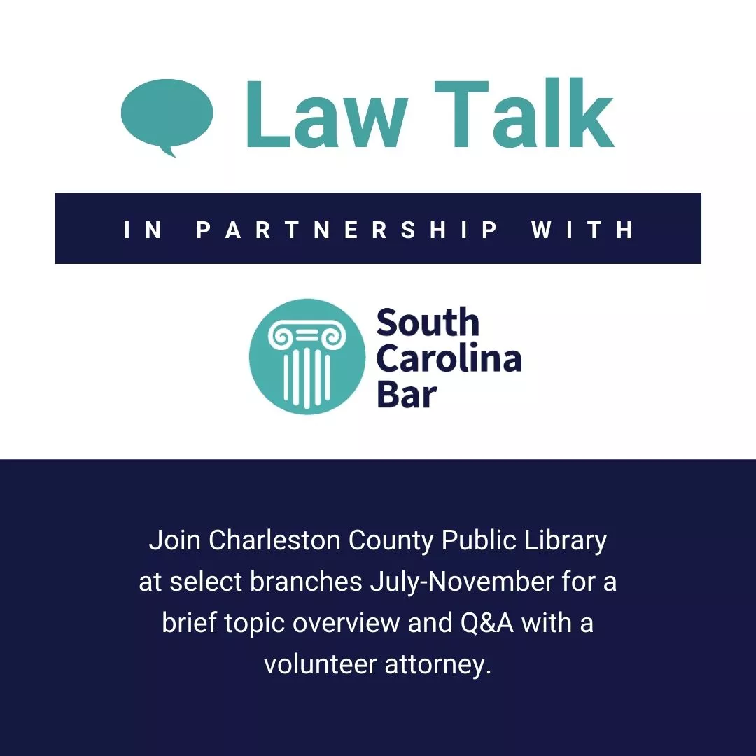 Law Talk with SC Bar