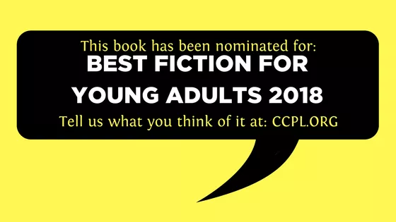 Best Fiction for Young Adults