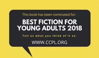 best fiction for young adults 2018