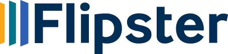 Flipster logo