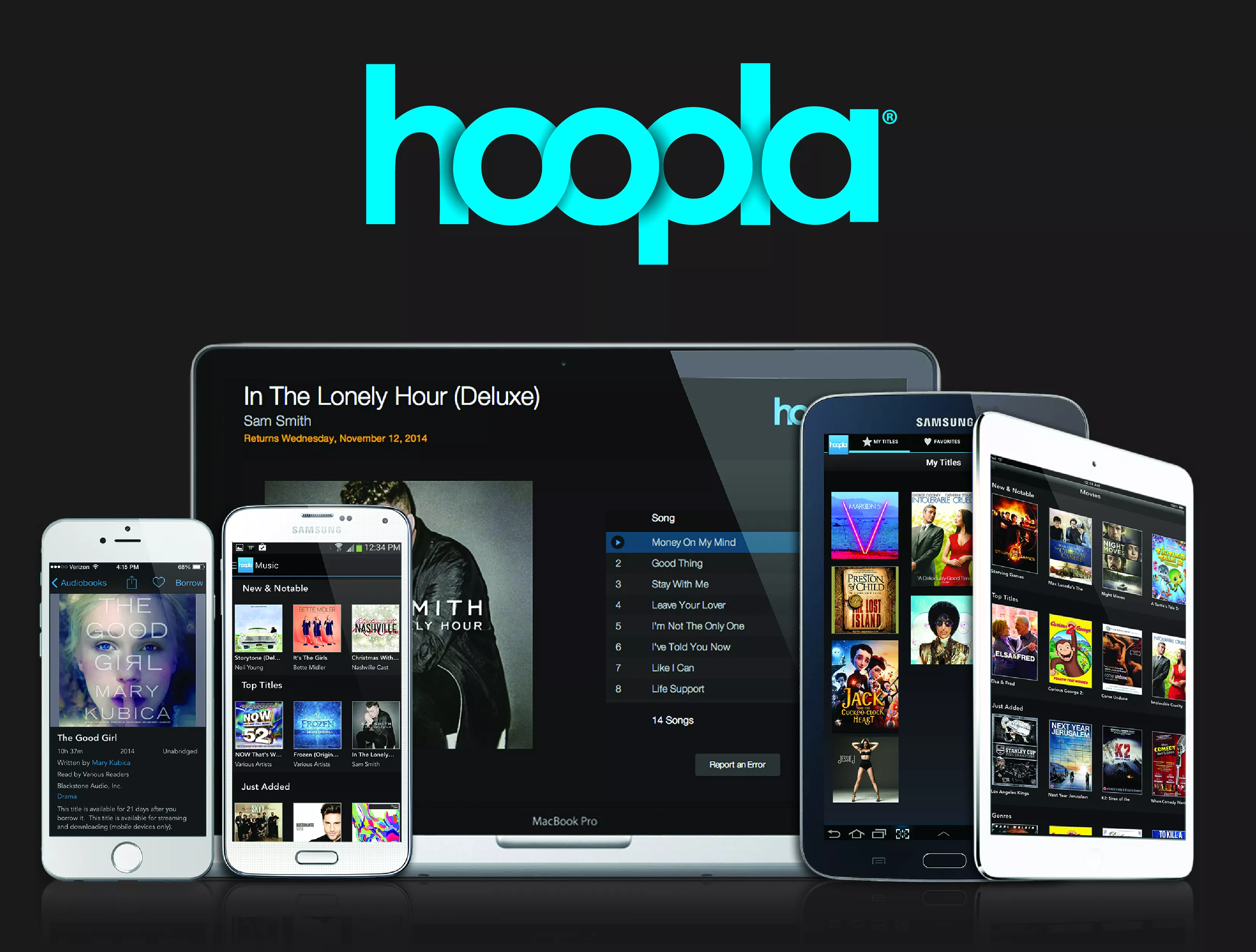 hoopla digital downloads