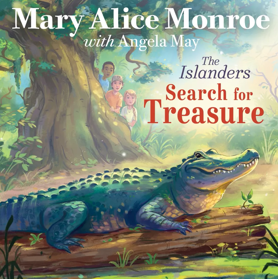Search for Treasure 