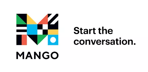 mango languages logo
