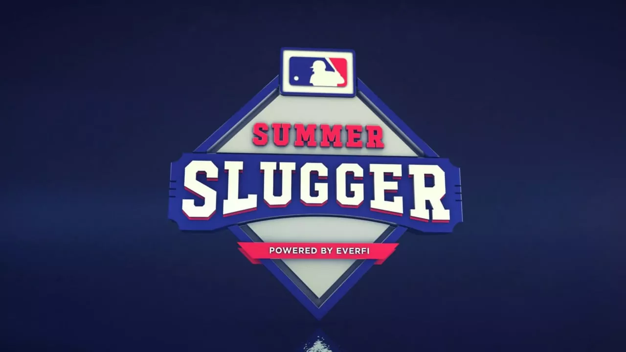 Summer Slugger with the RiverDogs