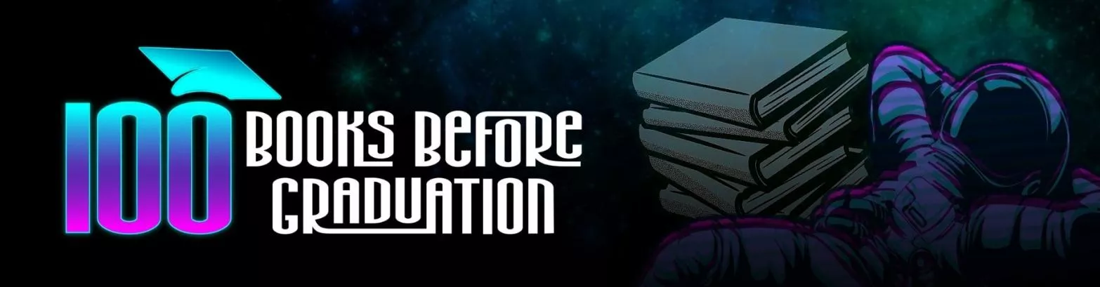 100_Books_Before_Graduation_Page_Banner